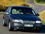 Volvo S80 1998 года